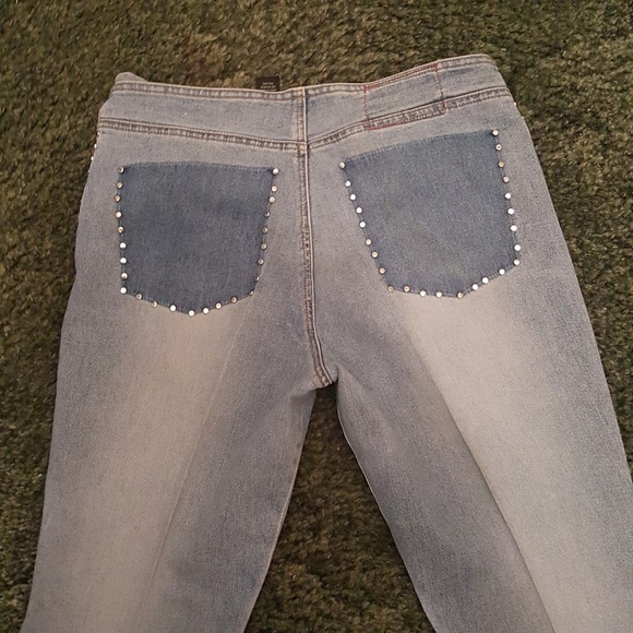 Mean Jeans - Picture 4 of 5